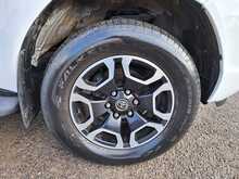 Toyota Hilux D-4D Invincible - U150606