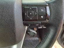 Toyota Hilux D-4D Invincible - U150606