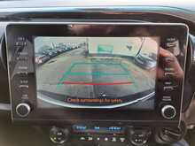 Toyota Hilux D-4D Invincible - U150606