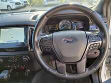 Ford Ranger EcoBlue Wildtrak - U150607
