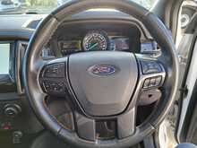 Ford Ranger EcoBlue Wildtrak - U150607