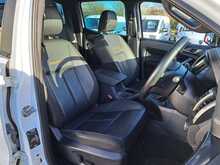 Ford Ranger EcoBlue Wildtrak - U150607