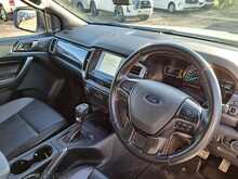 Ford Ranger EcoBlue Wildtrak - U150607