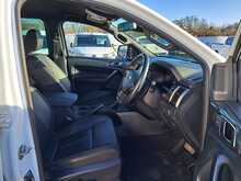Ford Ranger EcoBlue Wildtrak - U150607