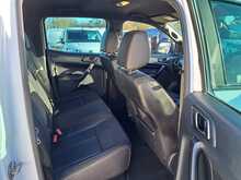 Ford Ranger EcoBlue Wildtrak - U150607