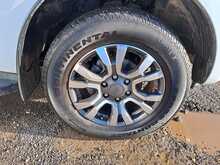 Ford Ranger EcoBlue Wildtrak - U150607