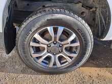 Ford Ranger EcoBlue Wildtrak - U150607