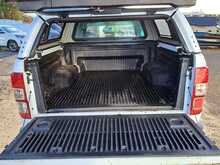 Ford Ranger EcoBlue Wildtrak - U150607