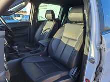 Ford Ranger EcoBlue Wildtrak - U150607