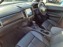 Ford Ranger EcoBlue Wildtrak - U150607