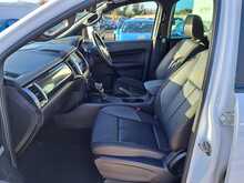 Ford Ranger EcoBlue Wildtrak - U150607