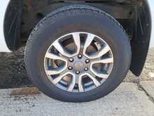 Ford Ranger EcoBlue Wildtrak - U150607