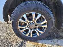 Ford Ranger EcoBlue Wildtrak - U150607