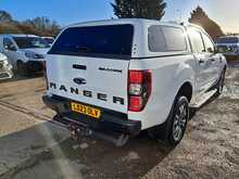 Ford Ranger EcoBlue Wildtrak - U150607
