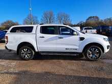 Ford Ranger EcoBlue Wildtrak - U150607