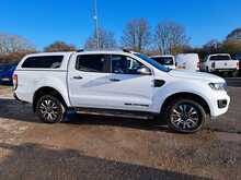 Ford Ranger EcoBlue Wildtrak - U150607