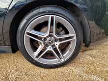 Mercedes-Benz CLA CLA180 AMG Line - U150609