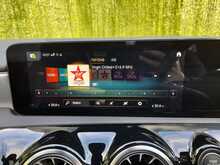 Mercedes-Benz CLA CLA180 AMG Line - U150609