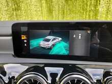 Mercedes-Benz CLA CLA180 AMG Line - U150609