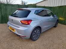 SEAT Ibiza TSI XCELLENCE - U150613