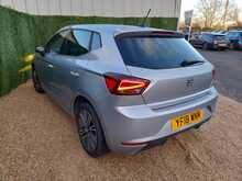 SEAT Ibiza TSI XCELLENCE - U150613