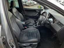 SEAT Ibiza TSI XCELLENCE - U150613