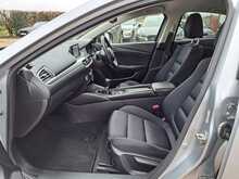 Mazda Mazda6 SKYACTIV-G SE-L Nav - U150615