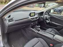 Mazda Mazda6 SKYACTIV-G SE-L Nav - U150615