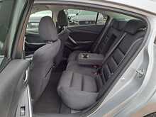 Mazda Mazda6 SKYACTIV-G SE-L Nav - U150615