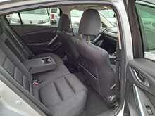 Mazda Mazda6 SKYACTIV-G SE-L Nav - U150615
