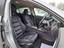 Mazda Mazda6 SKYACTIV-G SE-L Nav - U150615