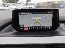 Mazda Mazda6 SKYACTIV-G SE-L Nav - U150615