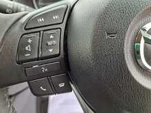 Mazda Mazda6 SKYACTIV-G SE-L Nav - U150615