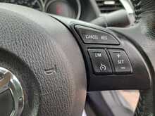 Mazda Mazda6 SKYACTIV-G SE-L Nav - U150615