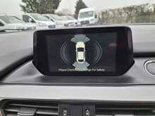 Mazda Mazda6 SKYACTIV-G SE-L Nav - U150615