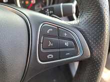 Mercedes-Benz A Class A180d Sport - U150618