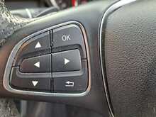 Mercedes-Benz A Class A180d Sport - U150618