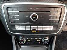 Mercedes-Benz A Class A180d Sport - U150618