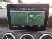 Mercedes-Benz A Class A180d Sport - U150618