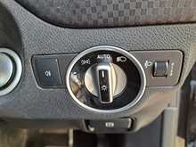 Mercedes-Benz A Class A180d Sport - U150618