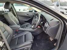 Mercedes-Benz A Class A180d Sport - U150618