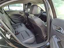 Mercedes-Benz A Class A180d Sport - U150618