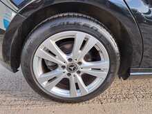 Mercedes-Benz A Class A180d Sport - U150618