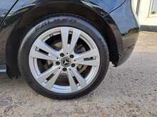 Mercedes-Benz A Class A180d Sport - U150618
