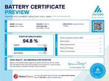 Volkswagen ID.3 Pro Family - U150623