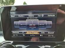 Mercedes-Benz C Class C200 SE - U150624