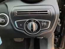 Mercedes-Benz C Class C200 SE - U150624