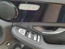 Mercedes-Benz C Class C200 SE - U150624