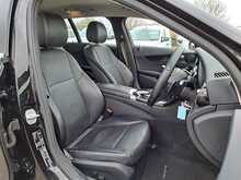 Mercedes-Benz C Class C200 SE - U150624