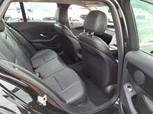 Mercedes-Benz C Class C200 SE - U150624